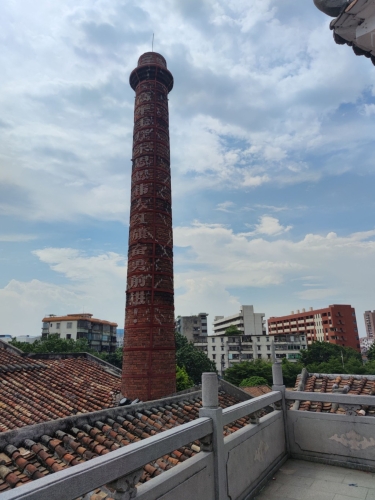 佛山好去处2025｜４. 南风古灶 南风古灶位于历史悠久的陶文化发源地之一的石湾镇。（图：Trip@billy_guan）