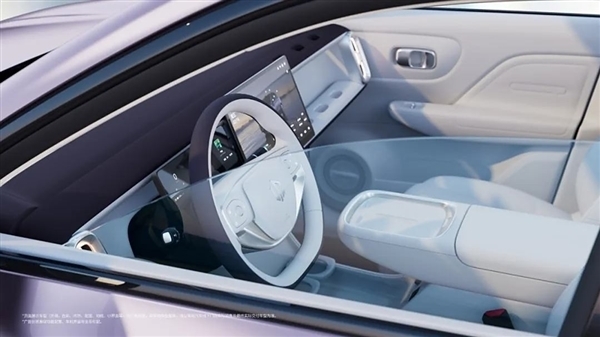 9.98万起 零跑全新纯电SUV B10上市：起步就是510公里续航