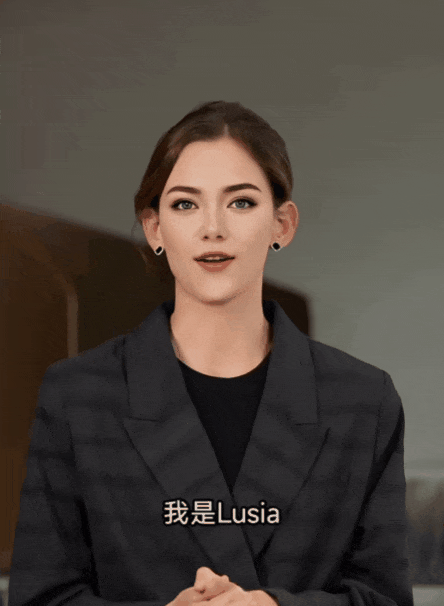 免费白嫖的数字人 正在直播间猛赚