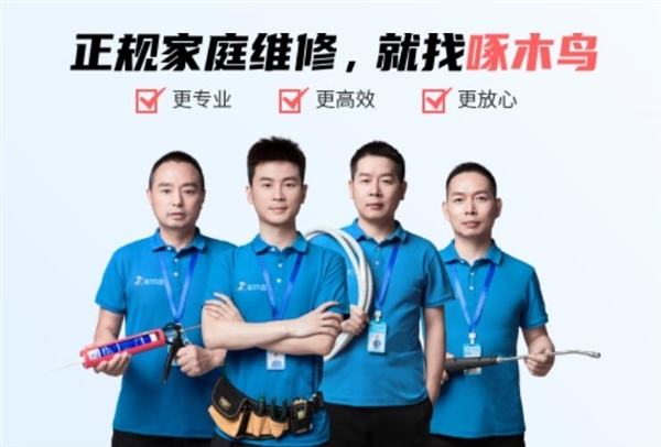 小病大修、无病乱修被315点名！啄木鸟公示整改方案