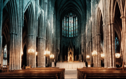 青岛机场黑科技上线！ 小小海报解锁出行服务，首乘旅客秒变飞行达人