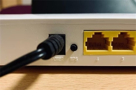 盘点网络那些冷知识：路由器WPS是什么意思