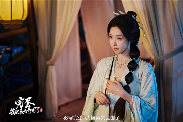 《完蛋！我被美女包围了！2》正式上线：同步登录Steam/WeGame