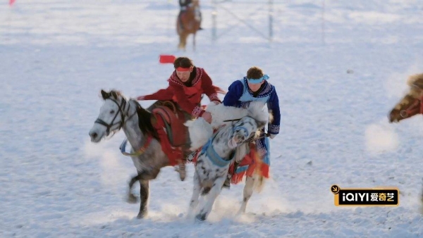 《哈哈哈哈哈》第五季高能破圈，笑声中探寻阿勒泰文化图谱