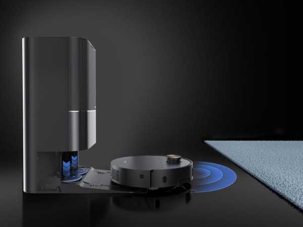  追觅扫地机全球第一！以首创技术解决清洁困扰