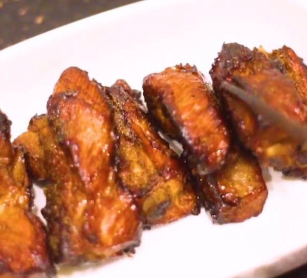 懒人福音！宝妈最爱！空气炸锅轻松搞定 10 道粤式硬菜