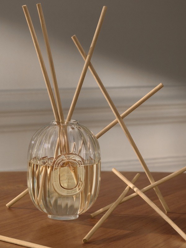 以多元规格打造诗意氛围 Diptyque推出全新室内扩香摆件