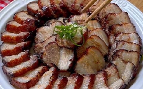 懒人福音！宝妈最爱！空气炸锅轻松搞定 10 道粤式硬菜