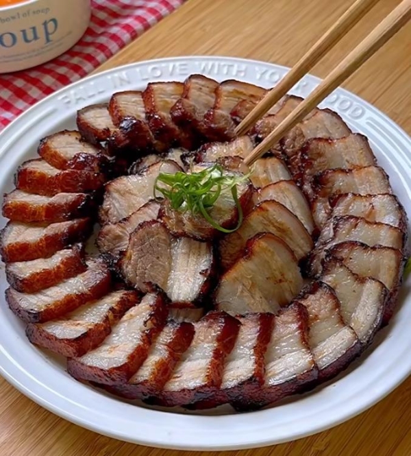 懒人福音！宝妈最爱！空气炸锅轻松搞定 10 道粤式硬菜