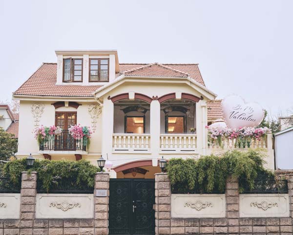 Nana Jacqueline，唤醒全球女性少女梦的品牌