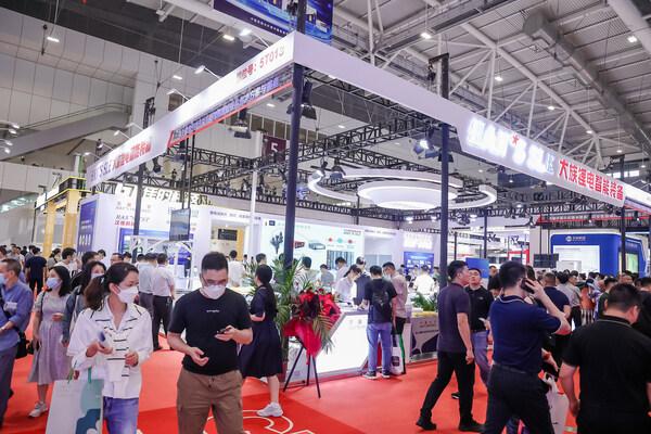 全球新能源前沿科技风向标，CIBF2025将于5月15日亮相深圳