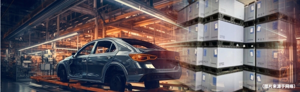  全球贸易“不确定性”加强，循环包装或是供应链变革新思路