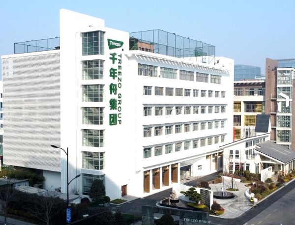 千年舟闪耀鹏城，共鉴建筑装饰行业新未来