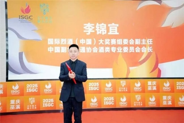 2025ISGC新闻发布会:开创赛事先河 引入安保机制