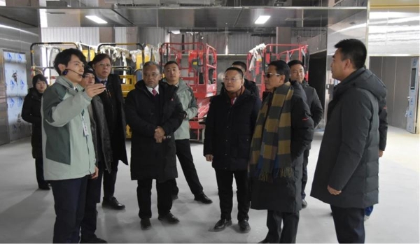 搭乘东风，共建共赢 开启民族食品产业发展新航程