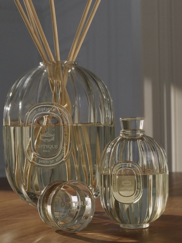 以多元规格打造诗意氛围 Diptyque推出全新室内扩香摆件