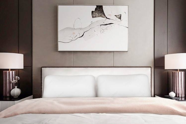 豪华级睡眠新宠：康姿百德豪华柔压磁性枕让颈椎“枕”得其所！