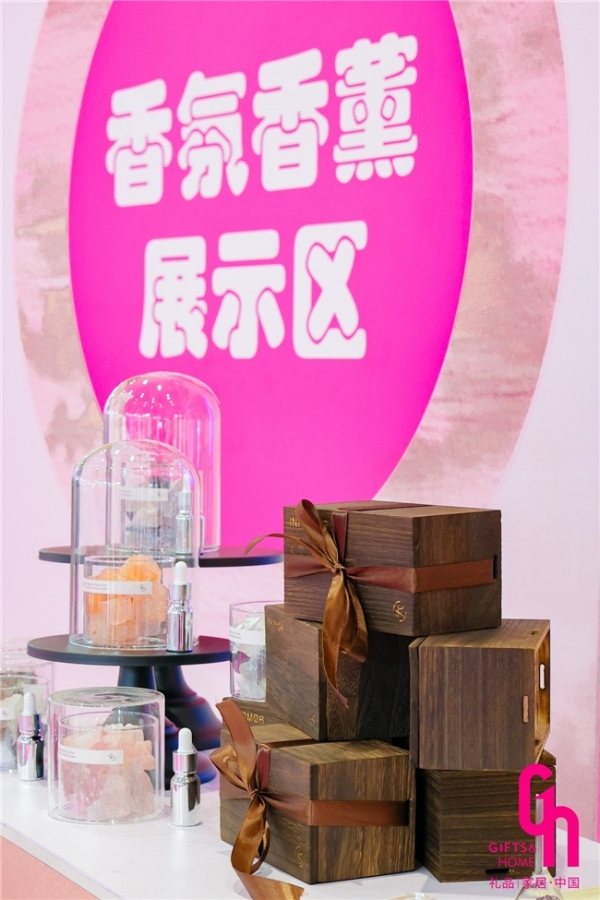  2025深圳礼品家居展盛大启幕：全场景采购盛宴，引领礼业创新风潮