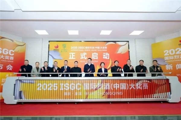 2025ISGC新闻发布会:开创赛事先河 引入安保机制