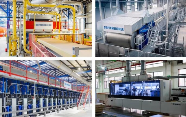 千年舟闪耀鹏城，共鉴建筑装饰行业新未来