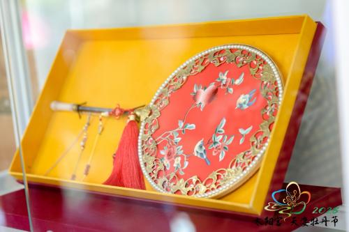 《太阳宫天姿牡丹节丨百年牡丹携珍品，限时共绽十日芳》 