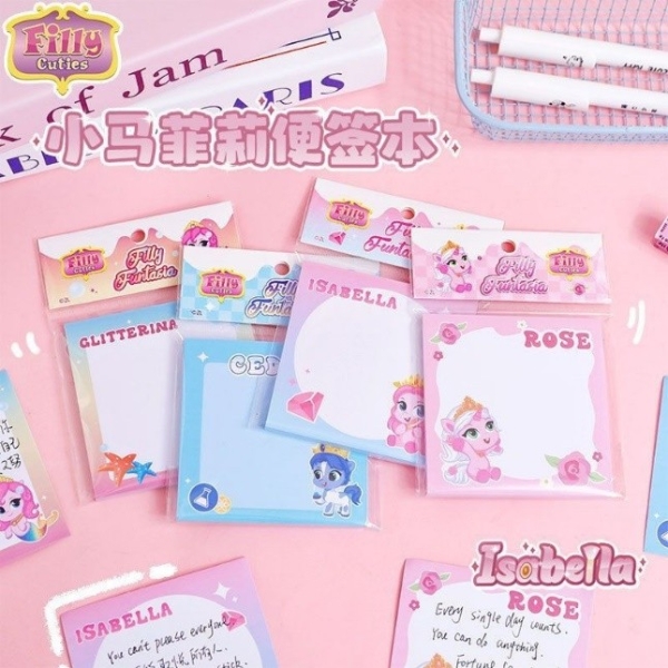 在意大利博洛尼亚童书展遇见小马菲莉