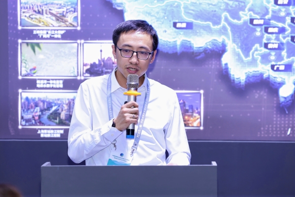 从展台到“诊室”：芯视界科技以诺奖技术“会诊”城市水务难题