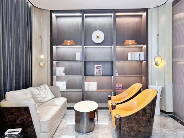 《郑州她山医美即将启幕：一场关于美的双向奔赴》