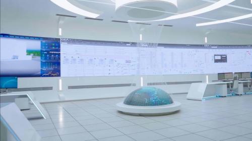 伊利金领冠“质”造密码：世界级工厂的智造实力