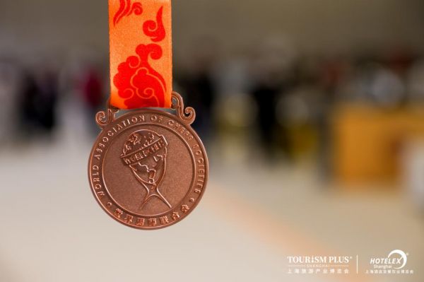 见证历史！第八届创绿铁板烧新艺挑战赛，用创新砸出行业新方向！