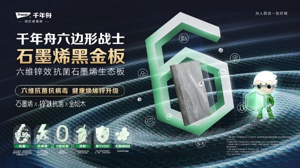 千年舟闪耀鹏城，共鉴建筑装饰行业新未来