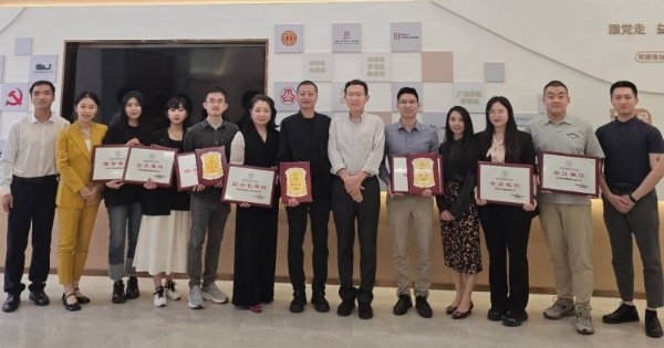 锚定时代使命，智启未来睡眠 | 美亚实业获授深圳市智能家居行业协会“理事单位” 