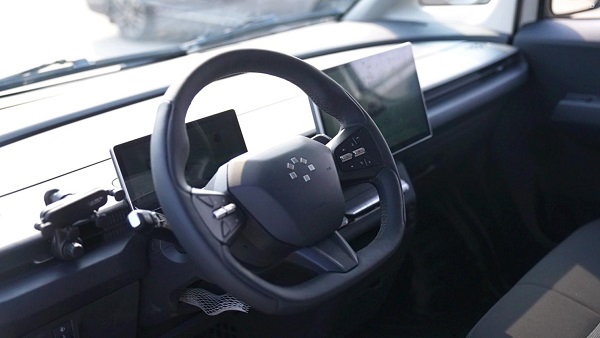 福田卡文乐福：解锁城配“新玩法”，女司机百公里场景实测 