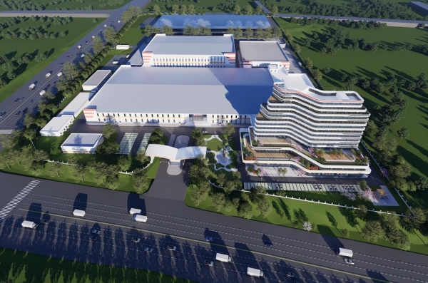 图片2.png 双轮驱动 东鹏饮料海南基地奠基助力民族品牌出海提速