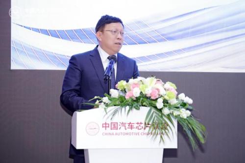 中汽创智领衔AUTOSEMO打造汽车操作系统开源社区新生态