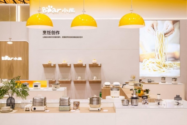 穿透财报业绩增长表象，看见小熊电器的“长期主义生长力”