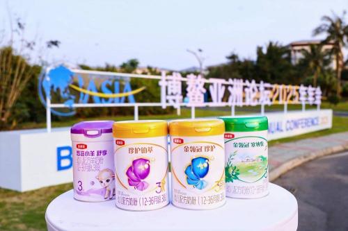 四度问鼎“制造业诺贝尔” 金领冠智造密码打造乳业世界级品质