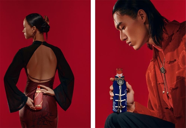 百威×上海滩：非遗技艺“编织”东方新生，国际品牌助推中式美学全球绽放