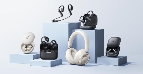 出货量登顶背后的技术胜利 声阔睡眠耳机等产品黑科技揭秘