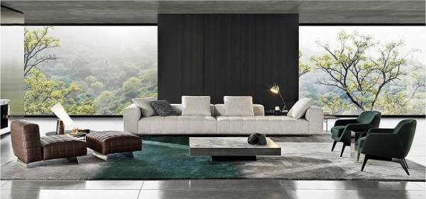  罗浮宫好物推荐 | 四月舒享好眠时