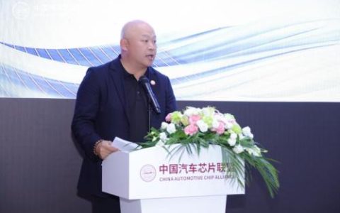 中汽创智领衔AUTOSEMO打造汽车操作系统开源社区新生态