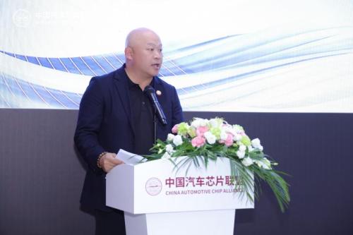 中汽创智领衔AUTOSEMO打造汽车操作系统开源社区新生态