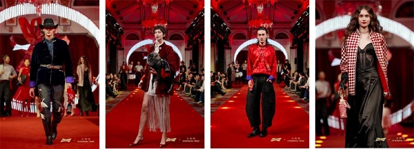 百威×上海滩：非遗技艺“编织”东方新生，国际品牌助推中式美学全球绽放