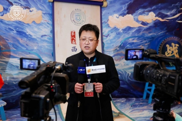 实战育才·技术破局：安恒信息苗春雨谈第八届西湖论剑网安大赛与AI安全新探索