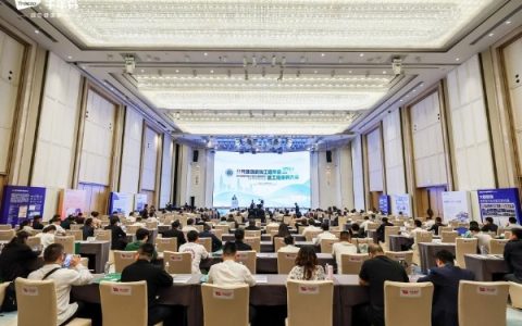 千年舟闪耀鹏城，共鉴建筑装饰行业新未来