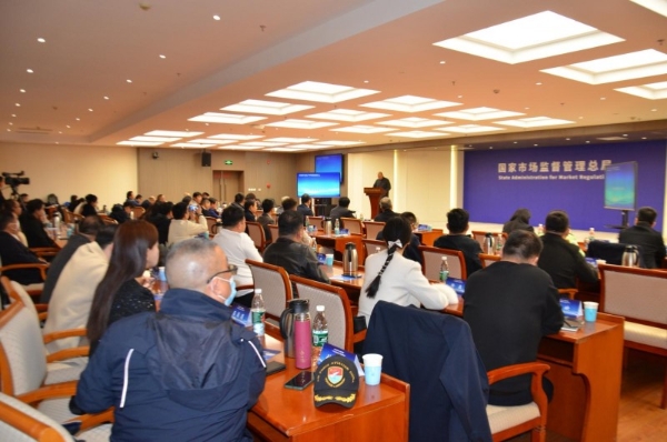  Witsbb健敏思参与市场监管总局3·15重点活动，携手平台企业共筑诚信消费生态