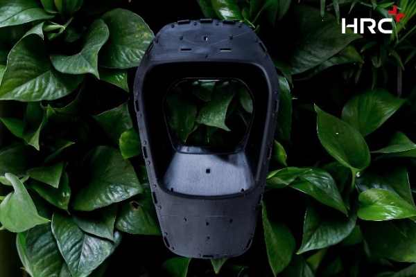 以材料点亮出行科技，HRC携先进复材产品矩阵耀动2025上海车展