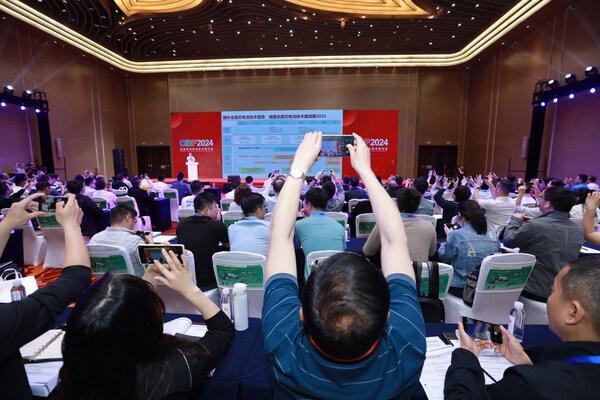 全球新能源前沿科技风向标，CIBF2025将于5月15日亮相深圳