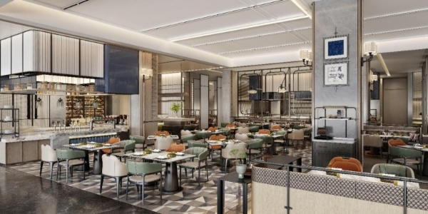 格兰云天武汉再添一子 军山新城首家格兰云天大酒店签约