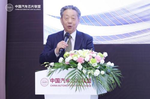 中汽创智领衔AUTOSEMO打造汽车操作系统开源社区新生态